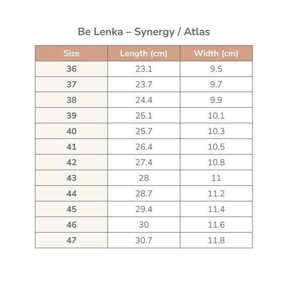 BeLenka Brown Winter Boots Atlas Barefoot - Picture 6 of 6